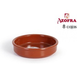 Azofra Tapas ovenschaal -  Ø 14 cm