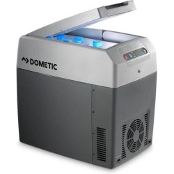 DOMETIC Tropicool Thermo-elektrische koeler TC 21 FLAC