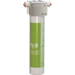 FT-91 Waterfilter Ultrafiltratie Membraan met Filterhouder