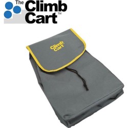 Climb Cart Waterdichte tas Boodschappentas Stevige tas - Waterdichte tas - Tas