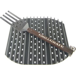 Grill Grate 3 x Radius 47 cm Kettle