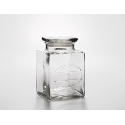 Maxwell & Williams - Glazen Voorraadpot - 2,5L