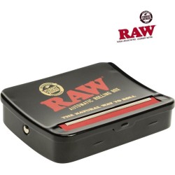 Raw automatic roll box 79 mm