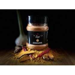 The Rub Club Goosebumps 03 - 200 gram