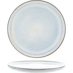 Bondi - Dinerborden - D26,7xh2cm - Keramiek - (Set van 6)