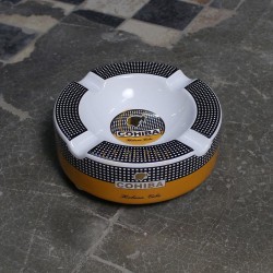 Sigarenasbak Cohiba Maduro