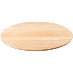 Continenta Lazy Susan draaibare serveerplank - Ø 30 cm