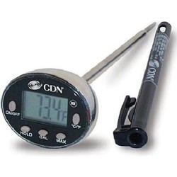 CDN  - Kernthermometer digitaal