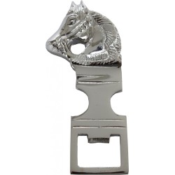 Horka Flessenopener Paardenhoofd 11,5 Cm