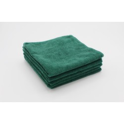 DEST - Microvezeldoekjes Premium 5x - Microvezeldoek - Auto - Huishoudelijk - Schoonmaakdoek 40x40cm