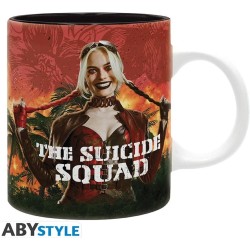 DC comics: The Suicide Squad - Mug - 320 ml