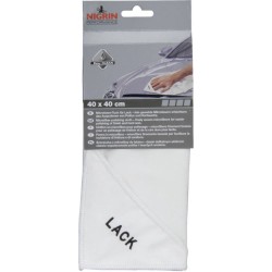 NIGRIN 71121 Microvezeldoek lak 1 stuk(s) (l x b) 40 cm x 40 cm