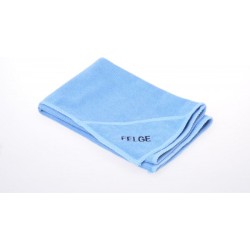 Filmer - Velgen Doek - Microfiber - Droogdoek - Schoonmaakdoek