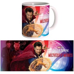 MARVEL - Doctor Strange : The Multiverse - Mug 300 ml