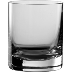 Water-whiskyglazen set van 6 x 25 cl NY Bar