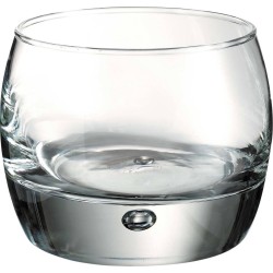 Durobor Atoll Amuseglas 25 cl - 6 stuks