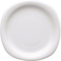 ROSENTHAL STUDIO LINE - Suomi Pure White - Gebakbordje 16cm