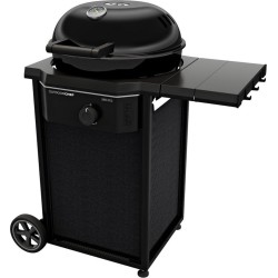 Gasbarbecue Davos 570 G, 30 mbar - Outdoorchef