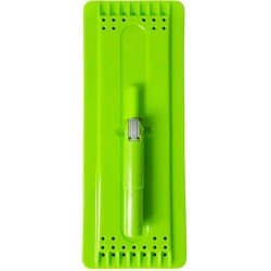 Easy Gleam® Mopkop Vervanging - Voor Easy Gleam® Mop En Emmer Set - Alleen Mopkop (Deel E)