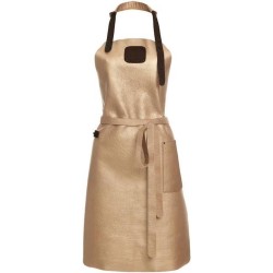 Witloft - Apron Ladies Medium Gold