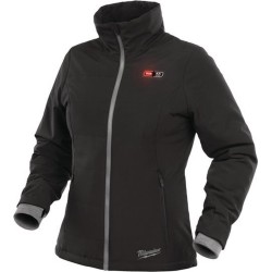 Milwaukee M12 HJ LADIES2-0 (M) 12V Li-Ion accu verwarmde jas - Dames - M