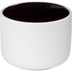 Maxwell & Williams - Tint Schaal 8,5cm Zwart