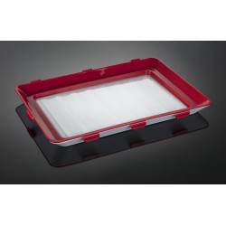 Genius Ideas "Clever Tray" Fresh Storage System XL - 1 Piece