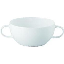 ROSENTHAL STUDIO LINE - Zauberfloete White - Soepkop