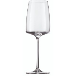 Zwiesel Glas Vivid Senses Wijnglas Velvety & sumptuous 140 - 0.71 Ltr - Geschenkverpakking 2 glazen