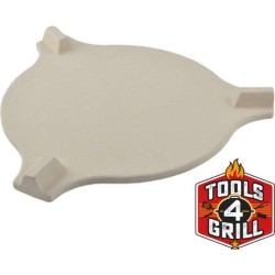 Tools4grill - Heat deflector - plate setter -  37 cm tbv 18 inch