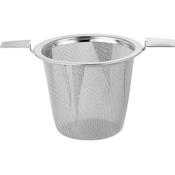 Cha-Cult - RVS Theefilter "Basic"