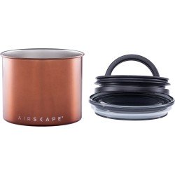 Planetary Design - Airscape® Classic 250gr. - Brushed Copper