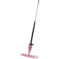 Numatic HM40 Spraymop Hetty Roze