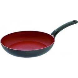 Fissler 157-303-24-100 Multifunctionele pan Rond