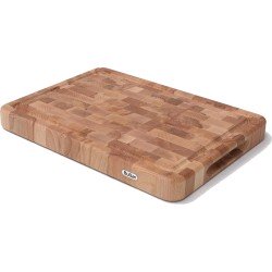 Butler Betulla - Snijplank met Ril - 40 x 30 cm