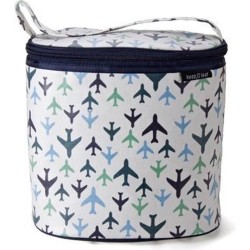 Keep Leaf - Cooler Lunchbag - Planes