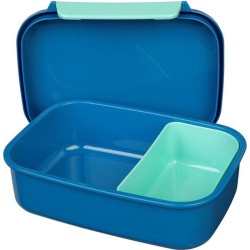 Frozen Lunchbox - Broodtrommel met snackbakje