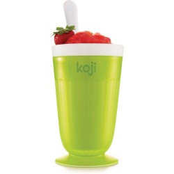 Koji Slush Maker Single - Lime Groen