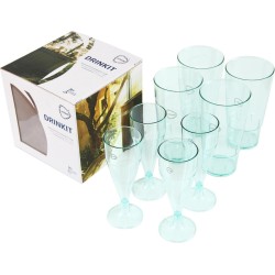 Kirami - Drink kit - Sauna en Yacuzzi