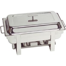 MaxPro chafing dish millennium GN1/1