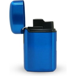 Easy Torch Metalen Aansteker - Blue