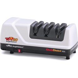 Chef'sChoice USA - AngleSelect 1520 Messenslijpmachine