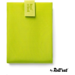 Boc'n'Roll Foodwrap - Active Lime