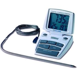 Digitale kern thermometer