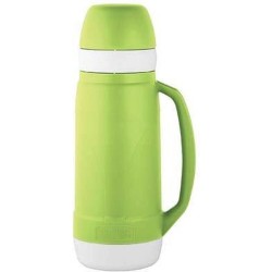 Thermos Action Isoleerfles - 1L8 - Lime