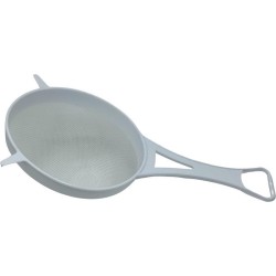Plastic zeef (geschikt voor Kefir) - Ø 15cm