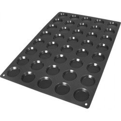 Bakmat Tartelettas (Cap.40St.) - SessantaQuaranta 070604