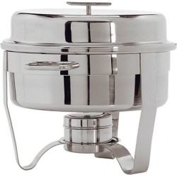 Chafing Dish Ø41cm Classicone - MaxPro 921132