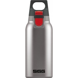 SIGG Hot&Cold 0.3L brushed
