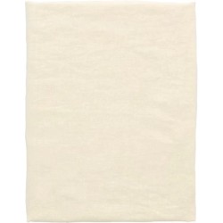 Södahl Pure Linen tafelkleed linnen 140x320cm ecru